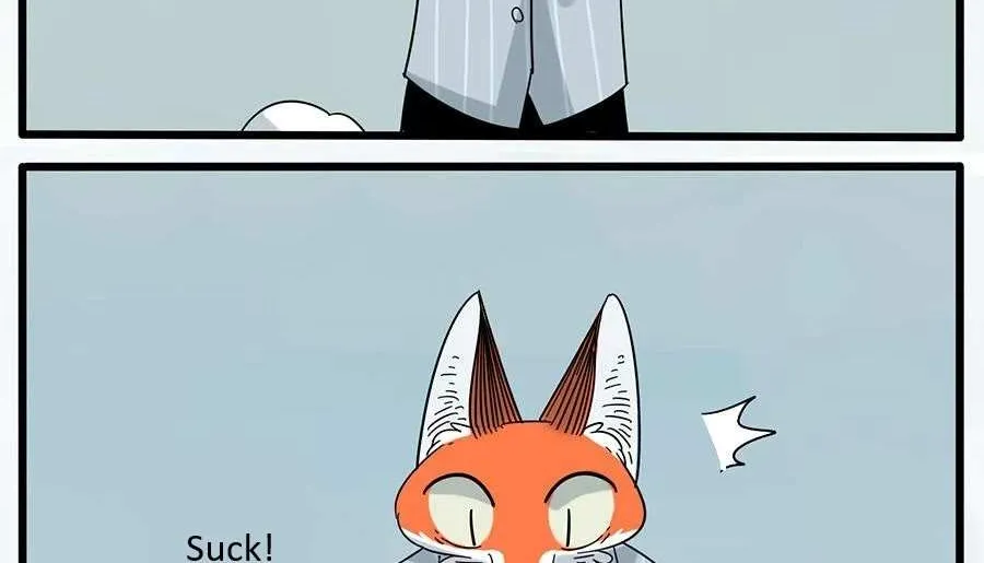 Read The Loser-fox orange chapter 27 image 24 on Lezhin