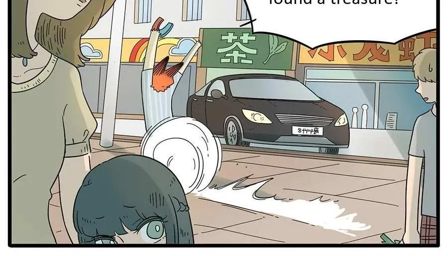 Read The Loser-fox orange chapter 27 image 26 on Lezhin