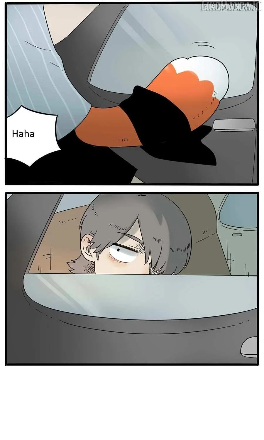 Read The Loser-fox orange chapter 27 image 27 on Lezhin