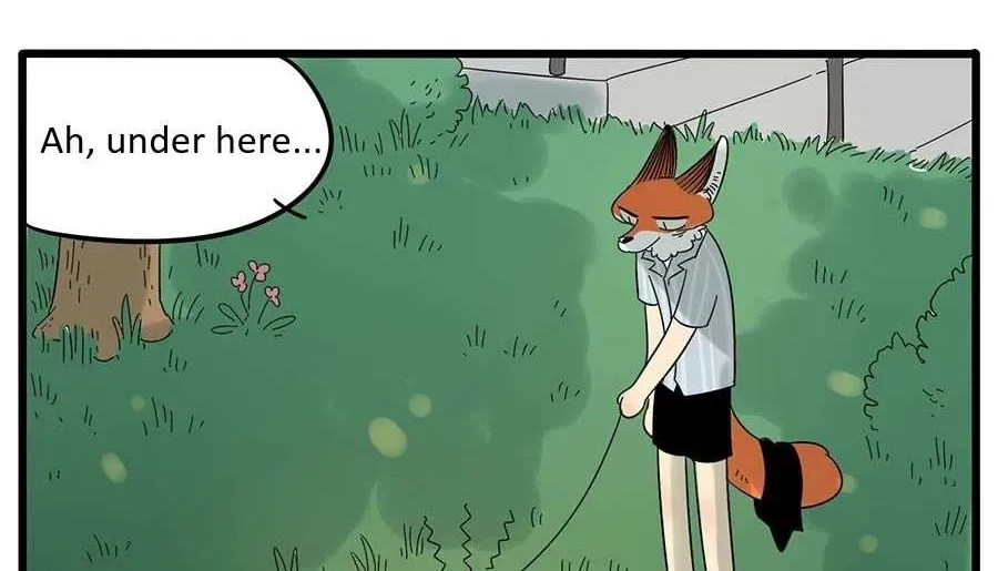 Read The Loser-fox orange chapter 27 image 28 on Lezhin