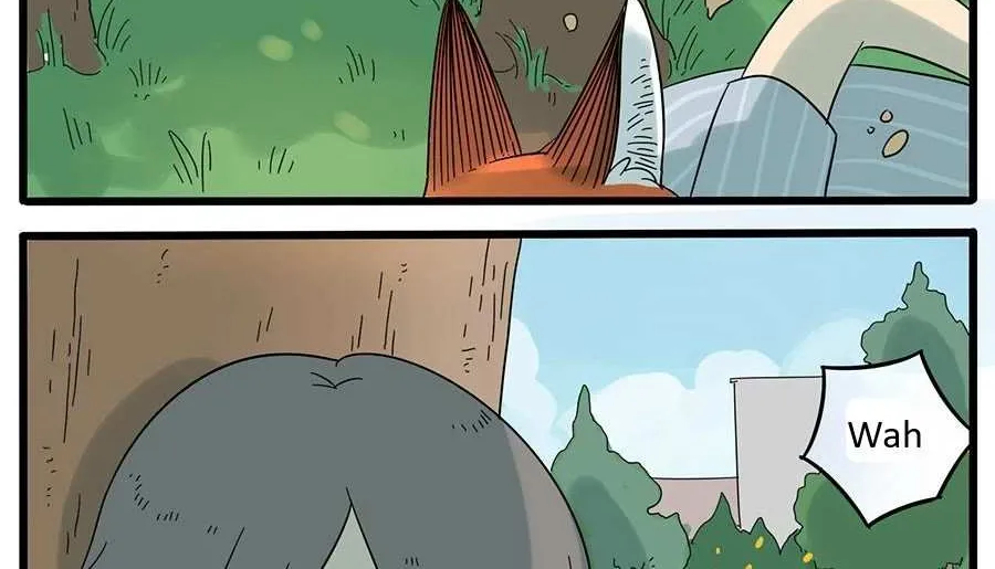Read The Loser-fox orange chapter 27 image 30 on Lezhin