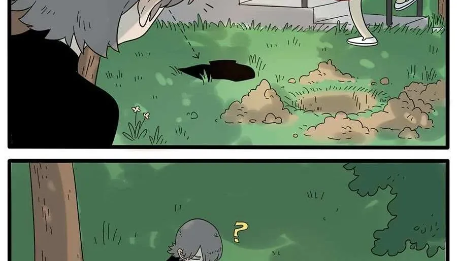Read The Loser-fox orange chapter 27 image 32 on Lezhin