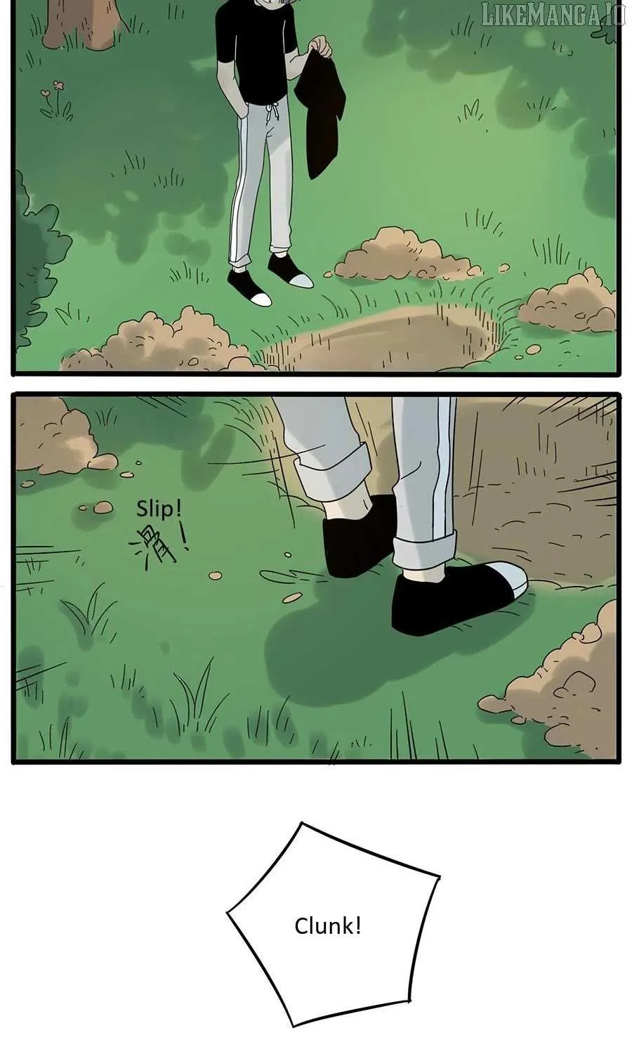 Read The Loser-fox orange chapter 27 image 33 on Lezhin