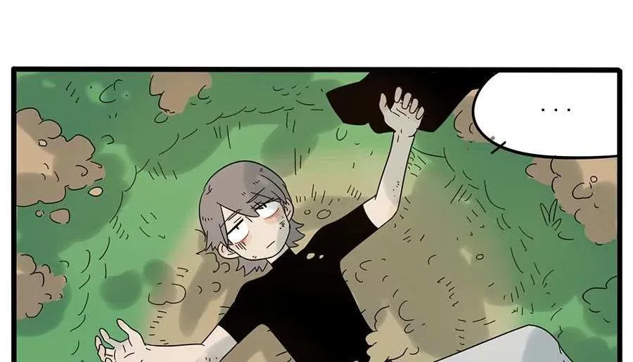 Read The Loser-fox orange chapter 27 image 34 on Lezhin