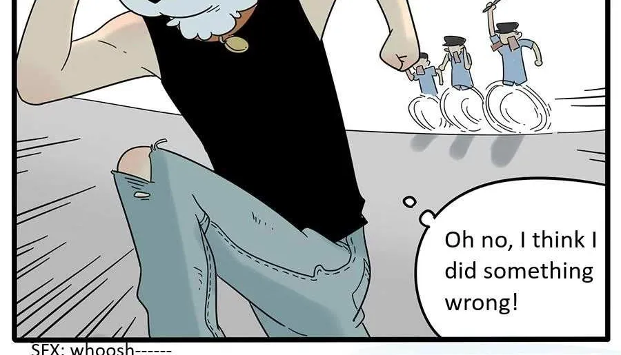 Read The Loser-fox orange chapter 27 image 36 on Lezhin