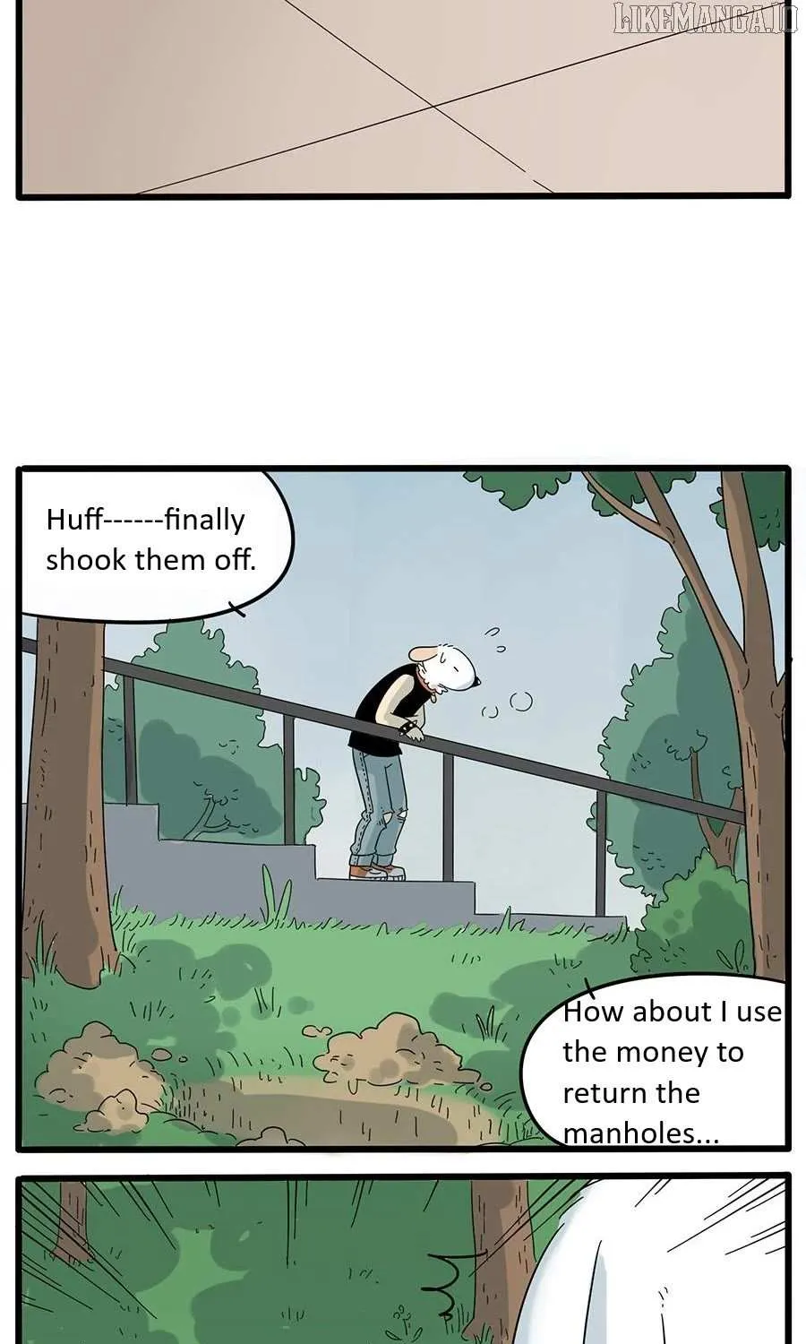 Read The Loser-fox orange chapter 27 image 41 on Lezhin