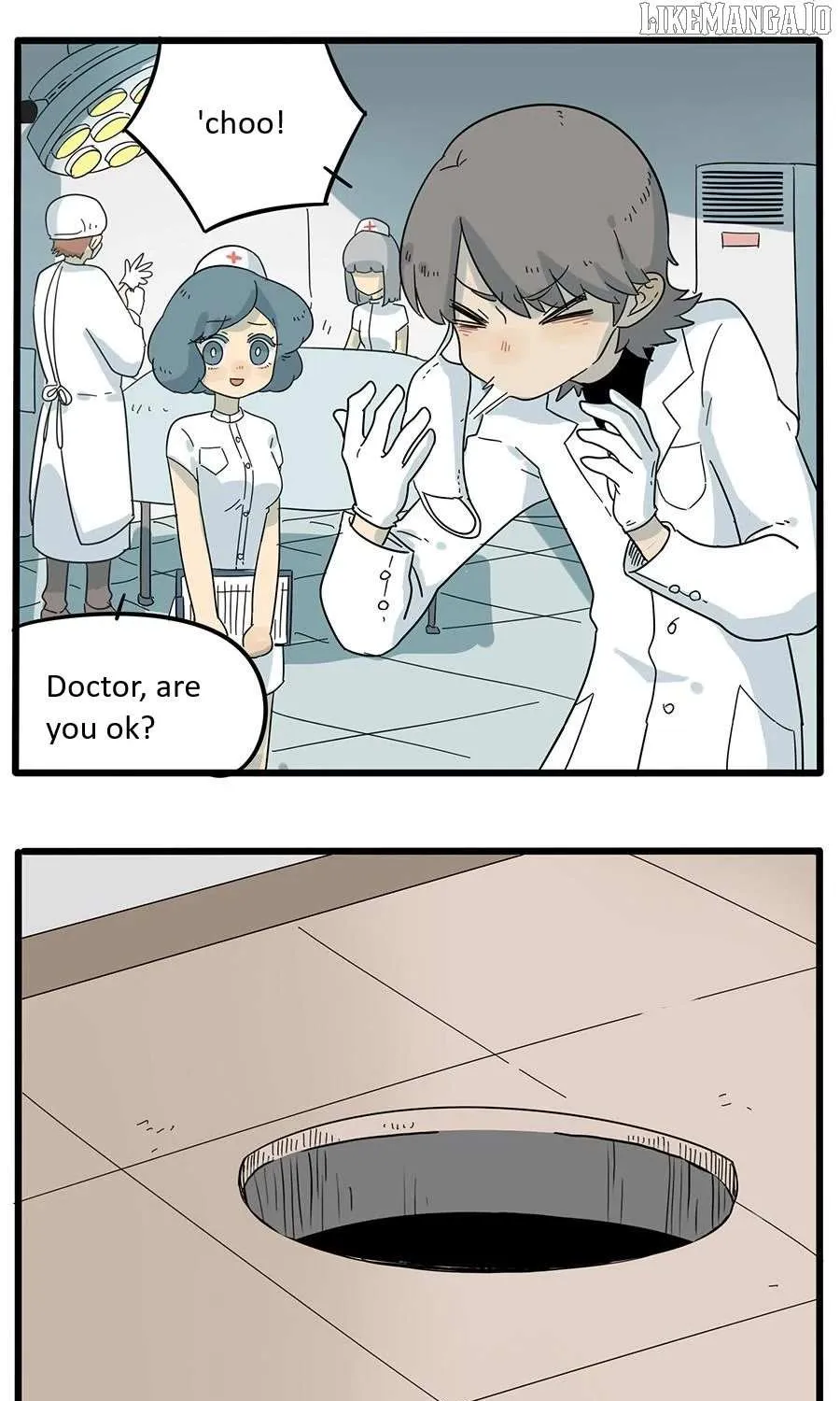 Read The Loser-fox orange chapter 27 image 45 on Lezhin