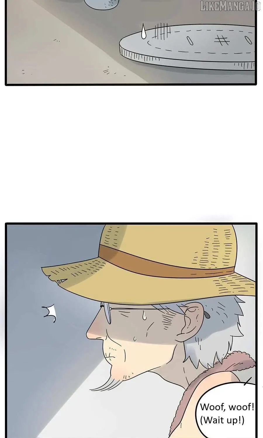 Read The Loser-fox orange chapter 27 image 7 on Lezhin