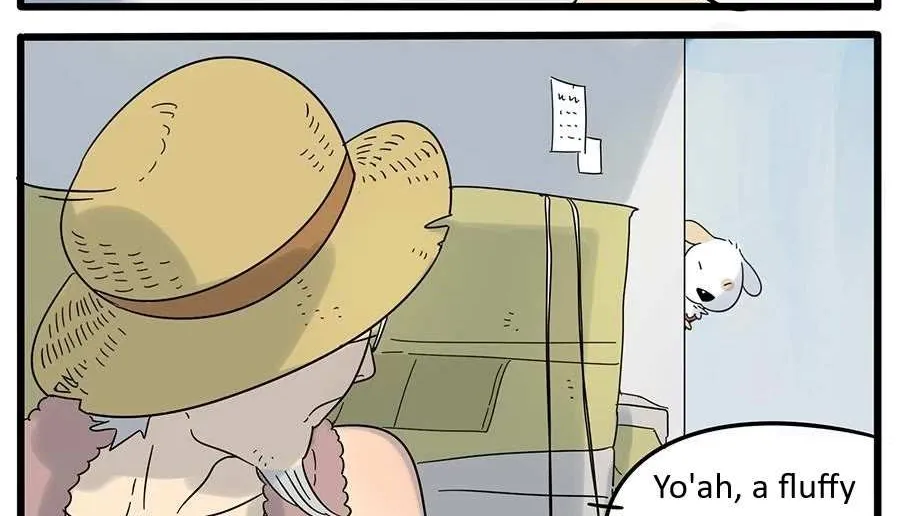 Read The Loser-fox orange chapter 27 image 8 on Lezhin