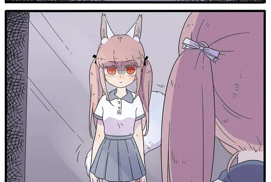 Read The Loser-fox orange chapter 28.1 image 1 on Lezhin