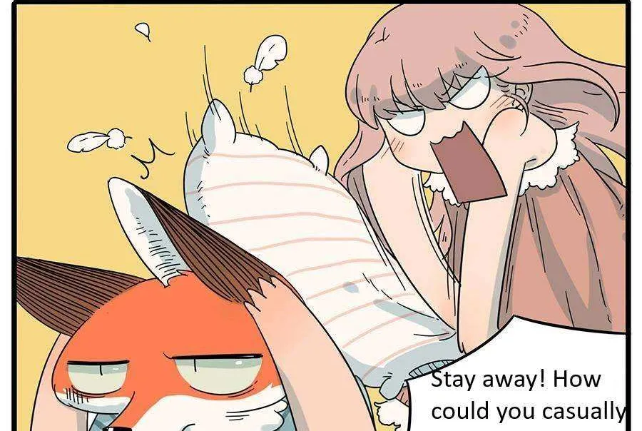 Read The Loser-fox orange chapter 28.1 image 13 on Lezhin