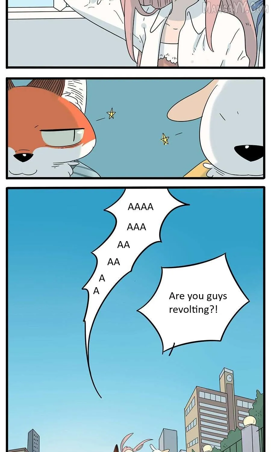 Read The Loser-fox orange chapter 28.1 image 18 on Lezhin