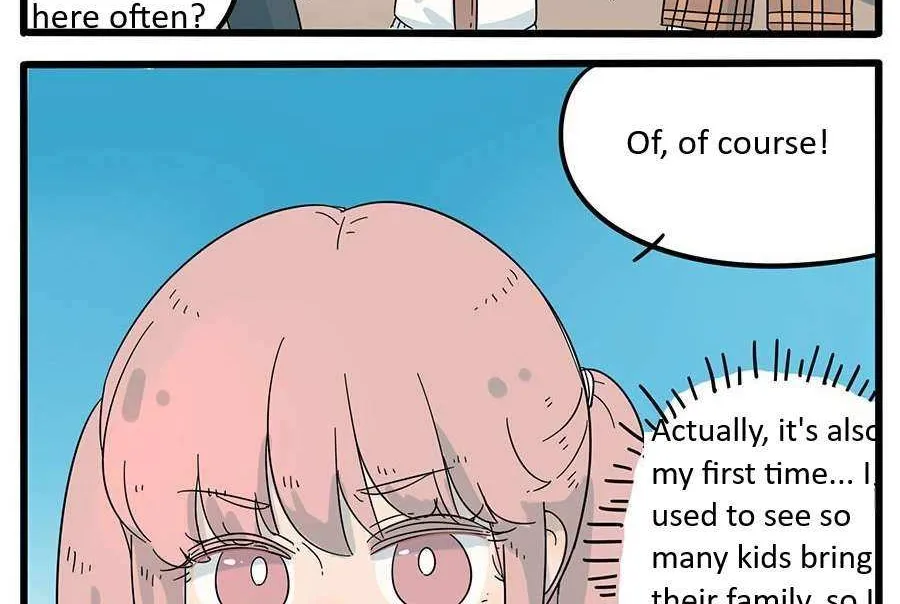 Read The Loser-fox orange chapter 28.1 image 21 on Lezhin