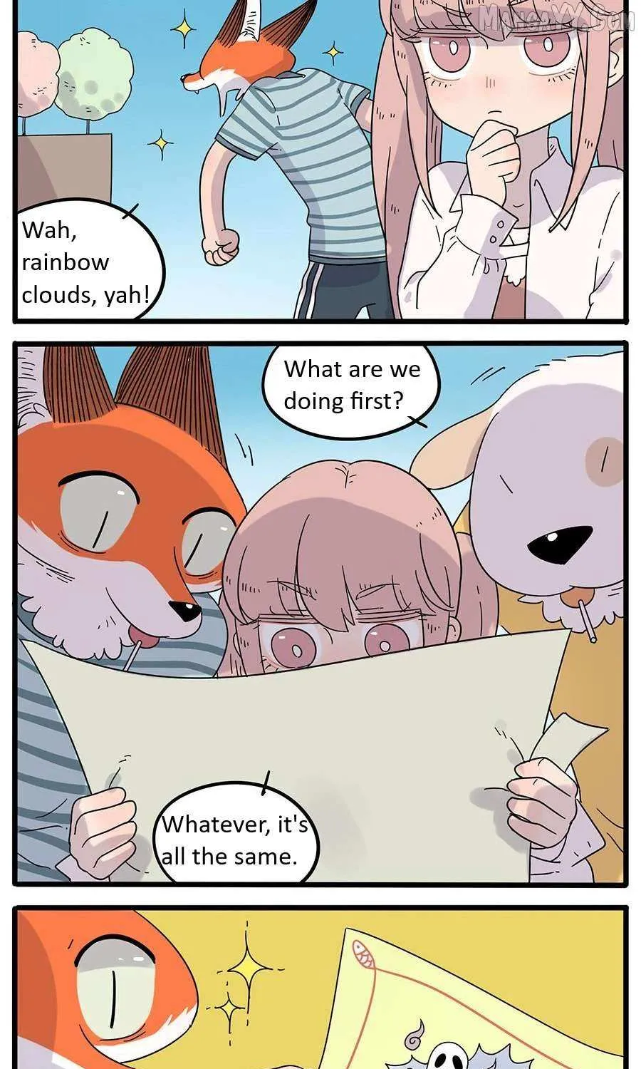 Read The Loser-fox orange chapter 28.1 image 24 on Lezhin