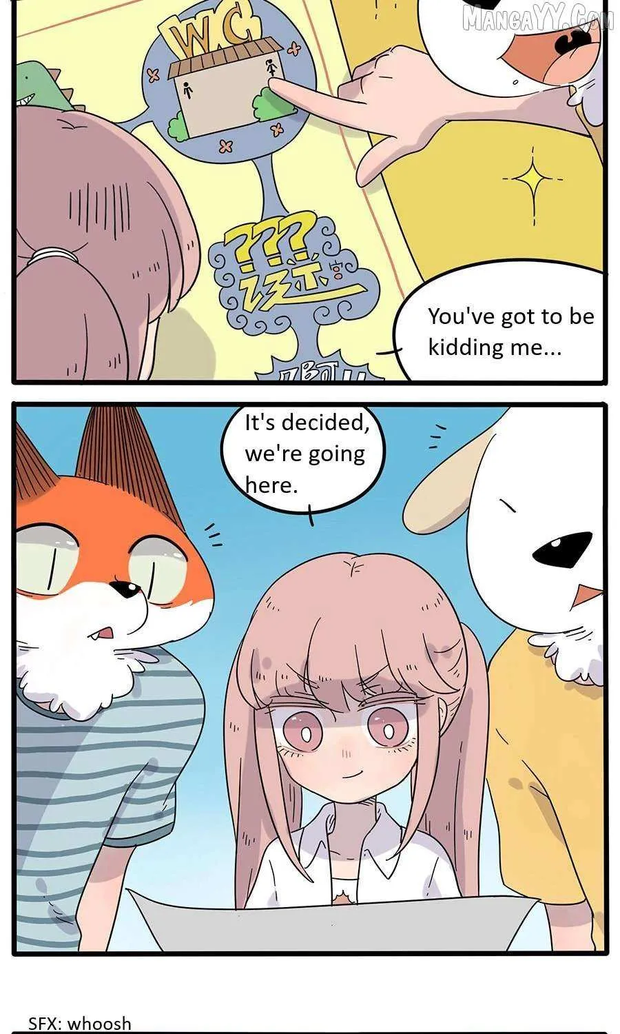 Read The Loser-fox orange chapter 28.1 image 26 on Lezhin