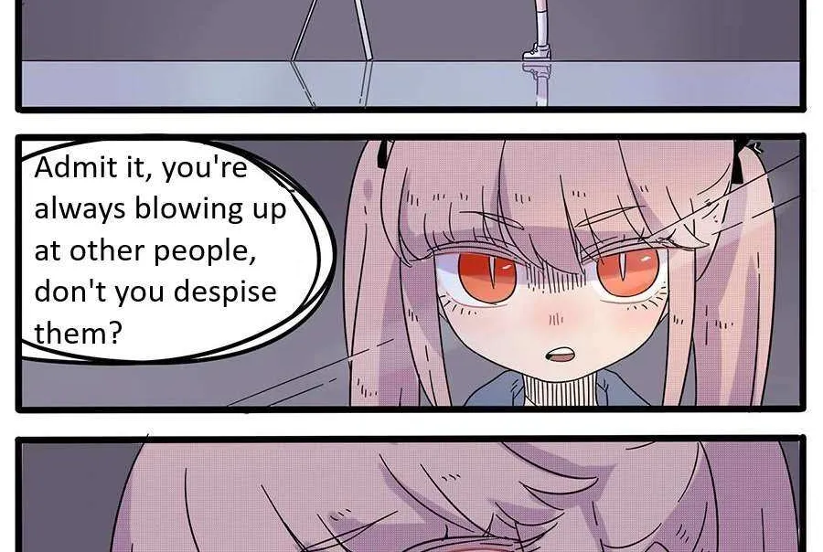 Read The Loser-fox orange chapter 28.1 image 3 on Lezhin