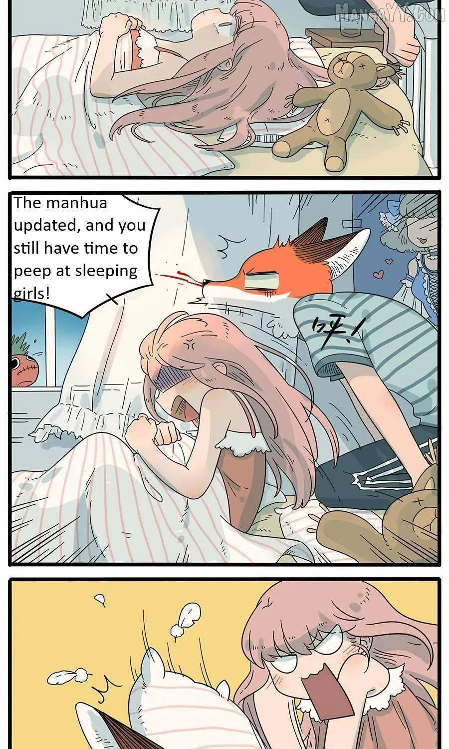 Read The Loser-fox orange chapter 28.1 image 30 on Lezhin
