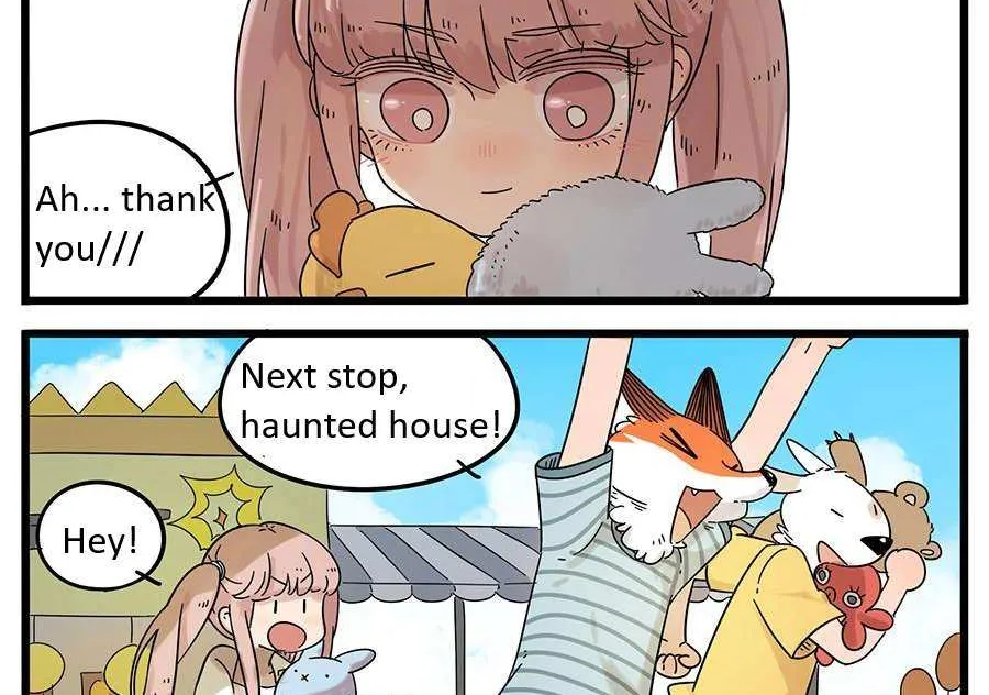 Read The Loser-fox orange chapter 28.2 image 11 on Lezhin