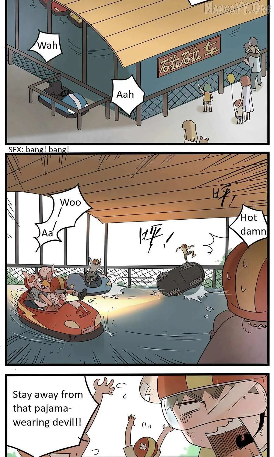 Read The Loser-fox orange chapter 28.2 image 16 on Lezhin