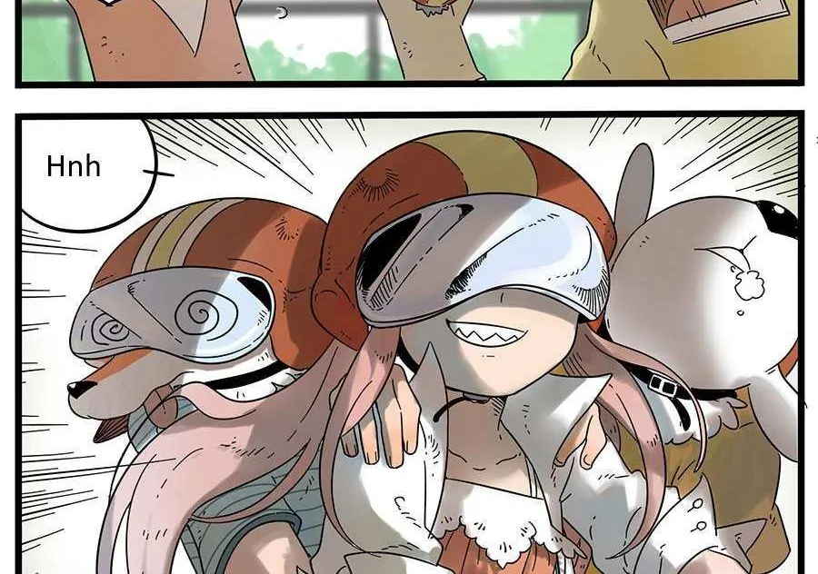 Read The Loser-fox orange chapter 28.2 image 17 on Lezhin