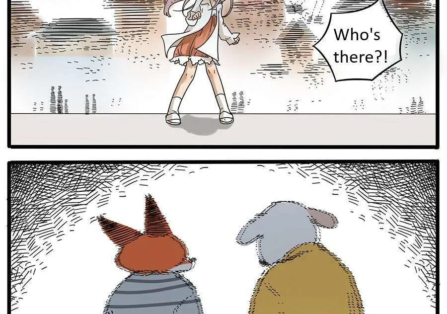 Read The Loser-fox orange chapter 28.2 image 19 on Lezhin