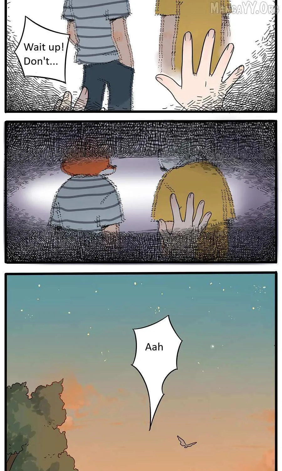 Read The Loser-fox orange chapter 28.2 image 20 on Lezhin