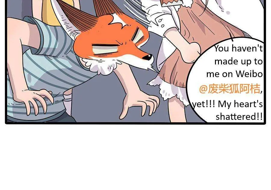 Read The Loser-fox orange chapter 28.2 image 29 on Lezhin