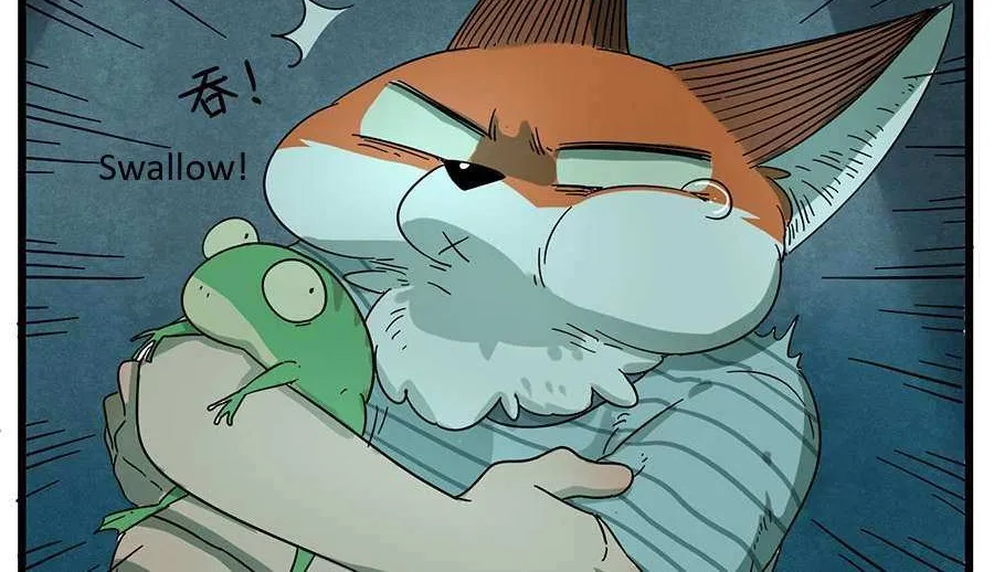 Read The Loser-fox orange chapter 29.1 image 12 on Lezhin