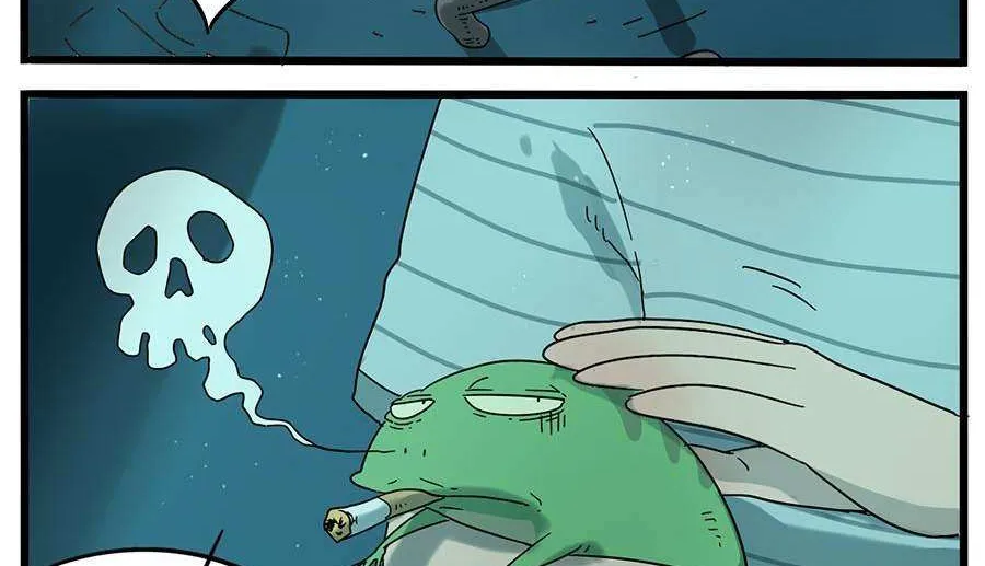 Read The Loser-fox orange chapter 29.1 image 16 on Lezhin