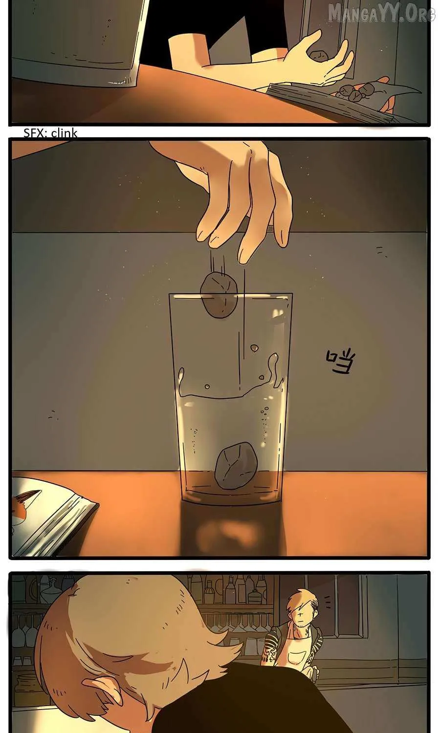 Read The Loser-fox orange chapter 29.1 image 21 on Lezhin