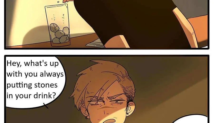 Read The Loser-fox orange chapter 29.1 image 22 on Lezhin