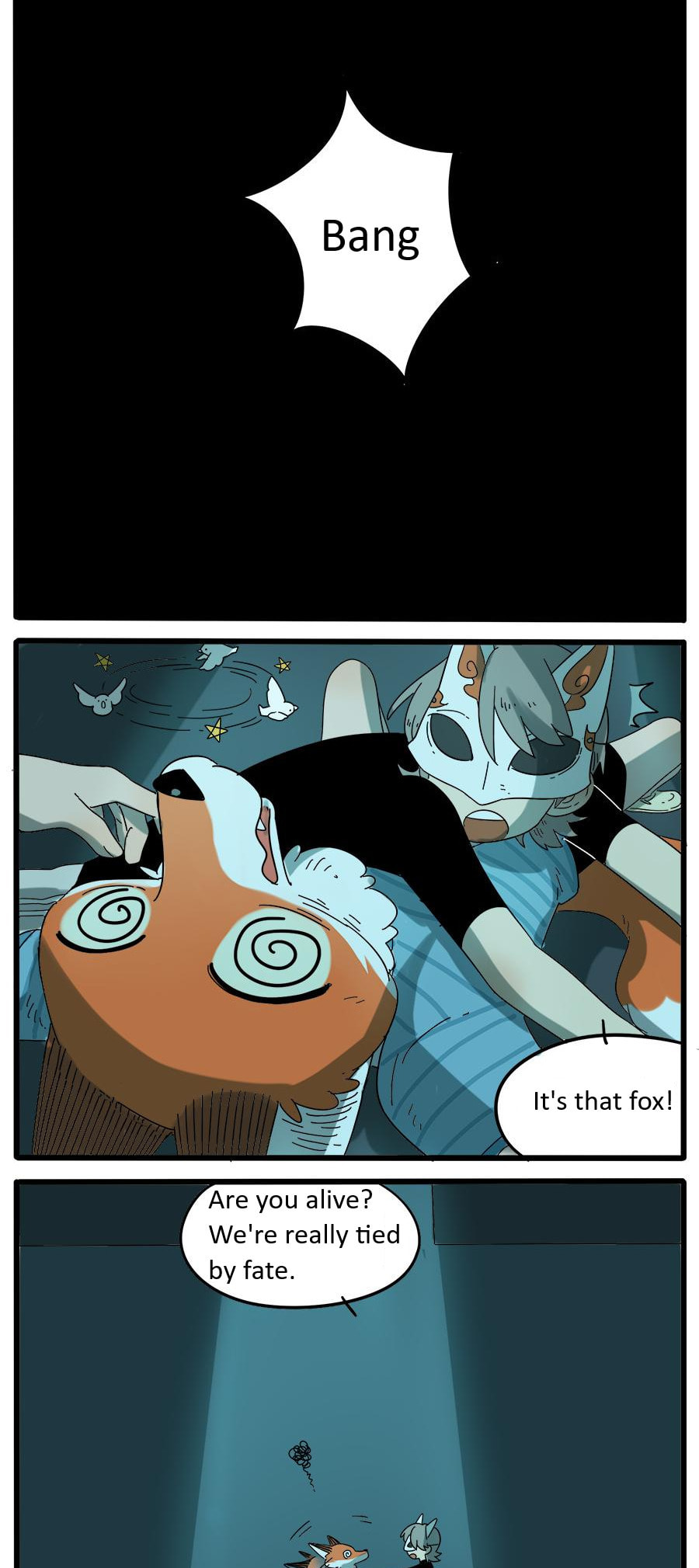 Read The Loser-fox orange chapter 29.2 image 9 on Lezhin