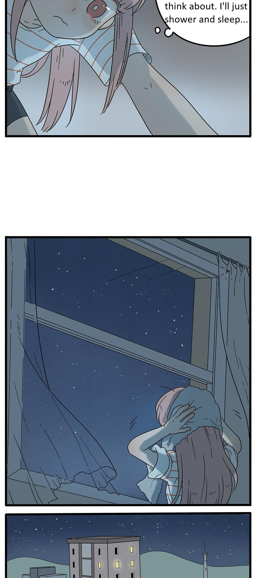 Read The Loser-fox orange chapter 30 image 18 on Lezhin