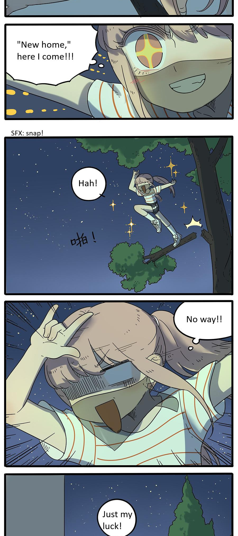 Read The Loser-fox orange chapter 30 image 3 on Lezhin
