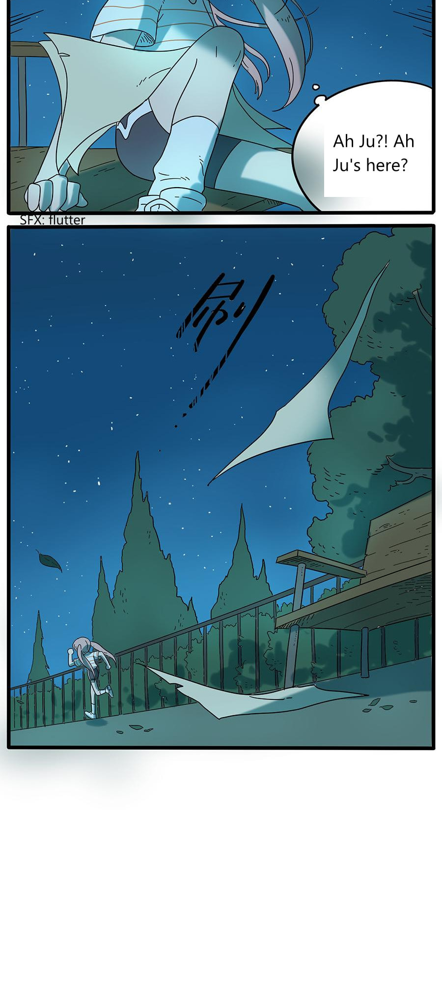 Read The Loser-fox orange chapter 34 image 4 on Lezhin