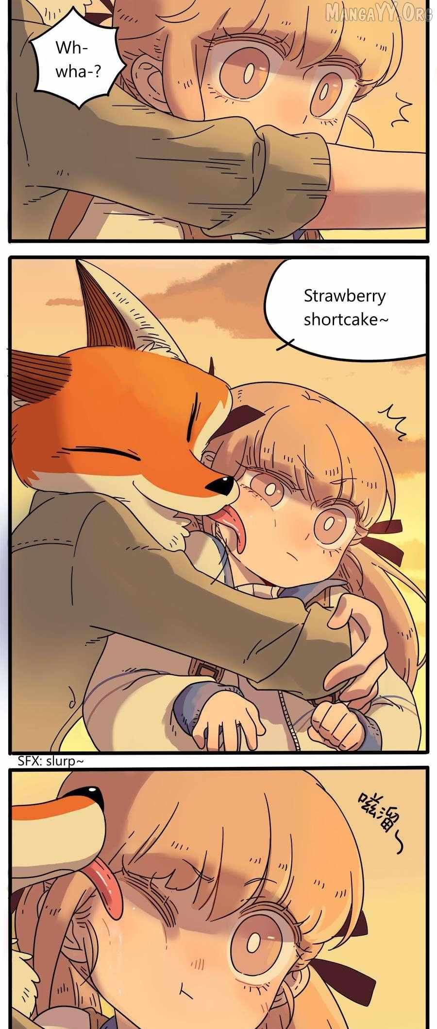 Read The Loser-fox orange chapter 35.2 image 11 on Lezhin