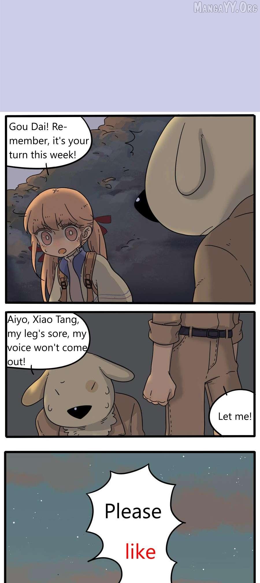 Read The Loser-fox orange chapter 36 image 14 on Lezhin