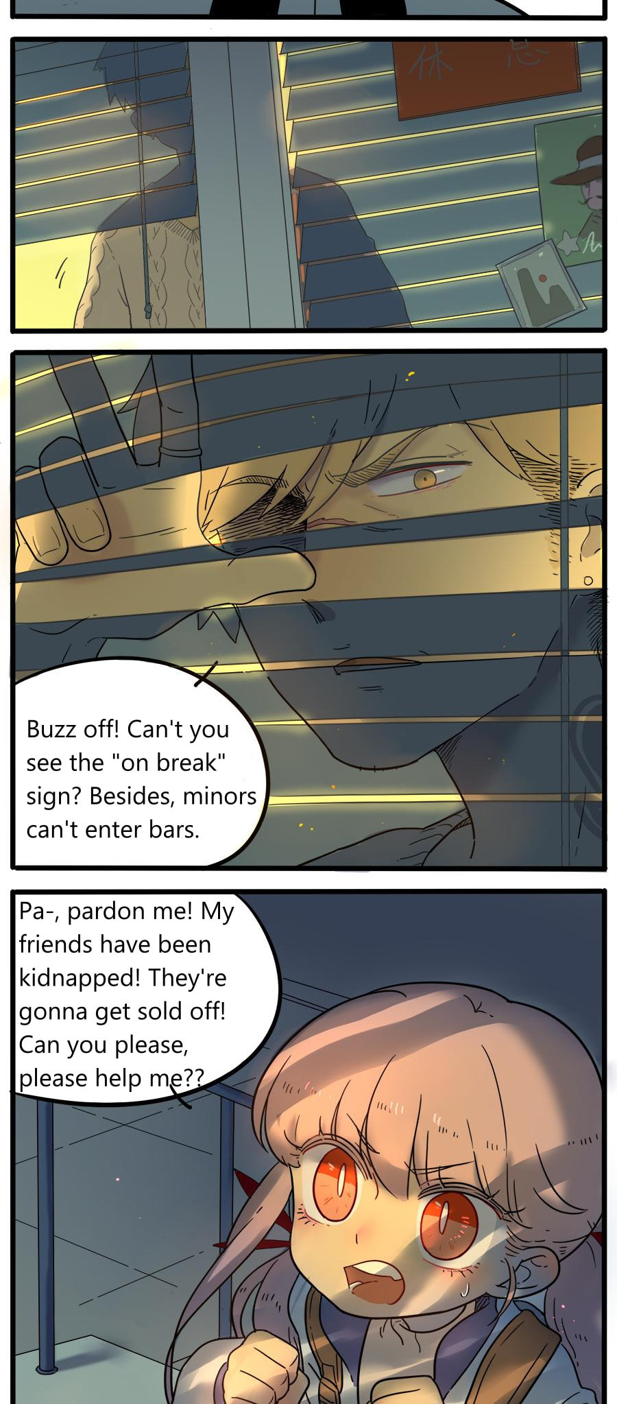 Read The Loser-fox orange chapter 37.2 image 5 on Lezhin