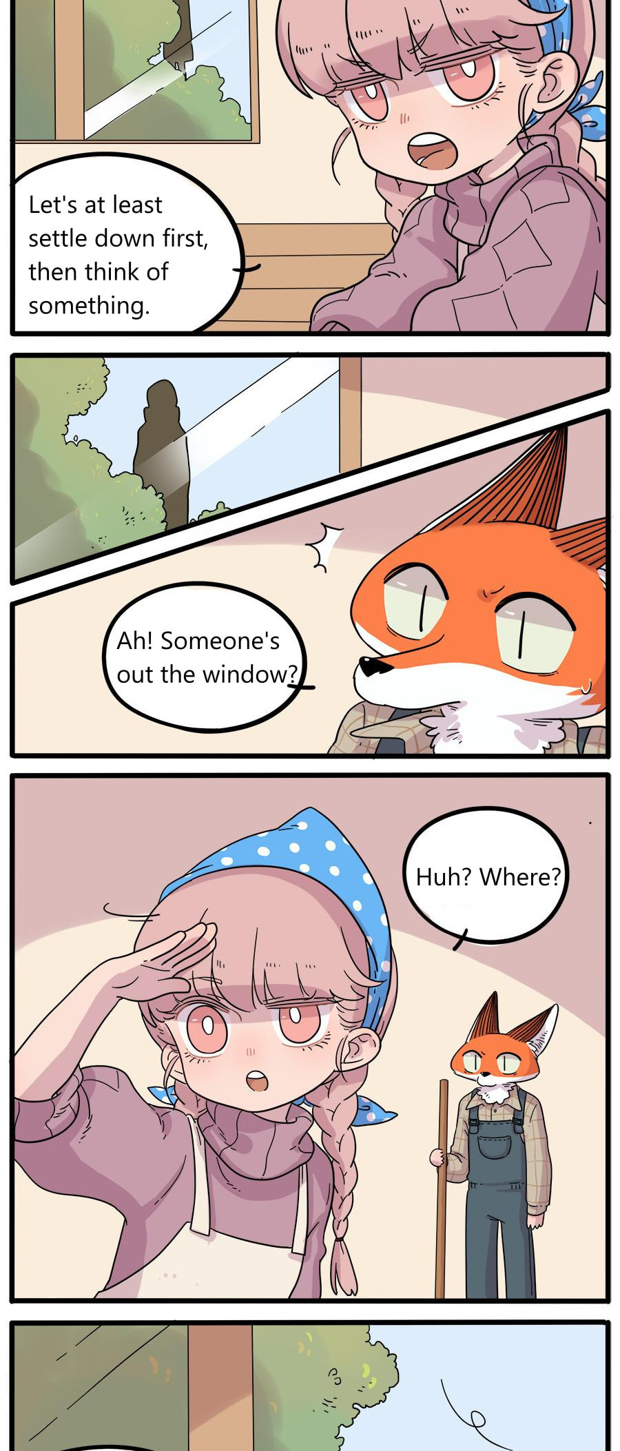 Read The Loser-fox orange chapter 38.2 image 4 on Lezhin