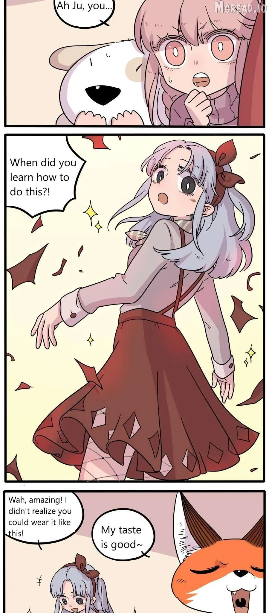 Read The Loser-fox orange chapter 40.2 image 12 on Lezhin