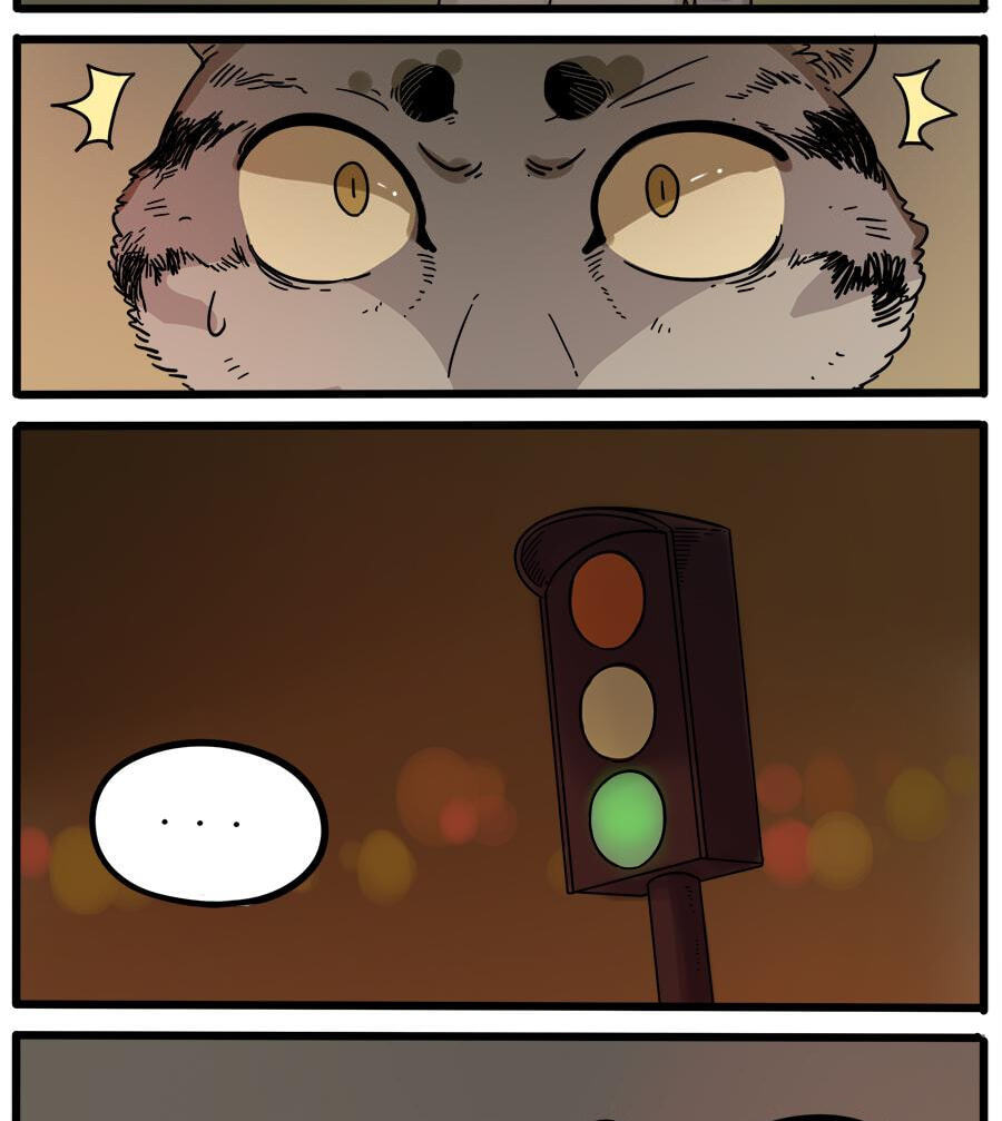 Read The Loser-fox orange chapter 41 image 16 on Lezhin