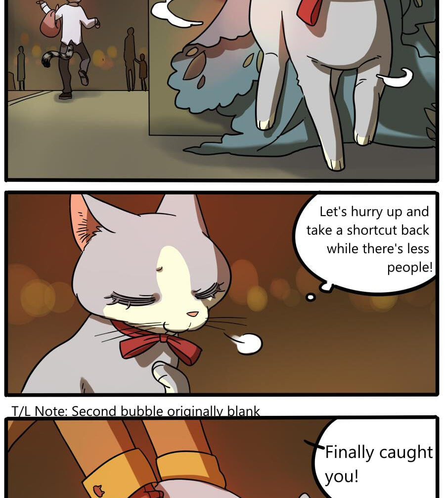 Read The Loser-fox orange chapter 41 image 24 on Lezhin