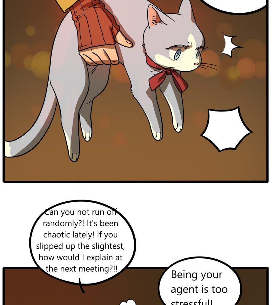Read The Loser-fox orange chapter 41 image 25 on Lezhin