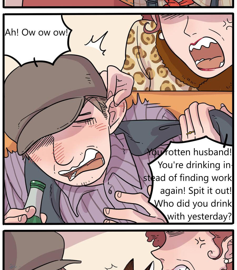 Read The Loser-fox orange chapter 42.1 image 13 on Lezhin