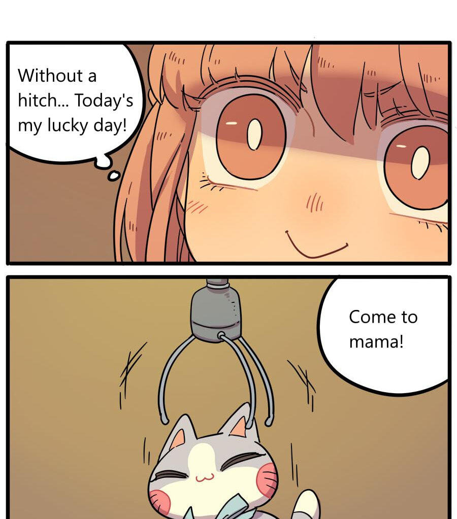 Read The Loser-fox orange chapter 42.1 image 23 on Lezhin