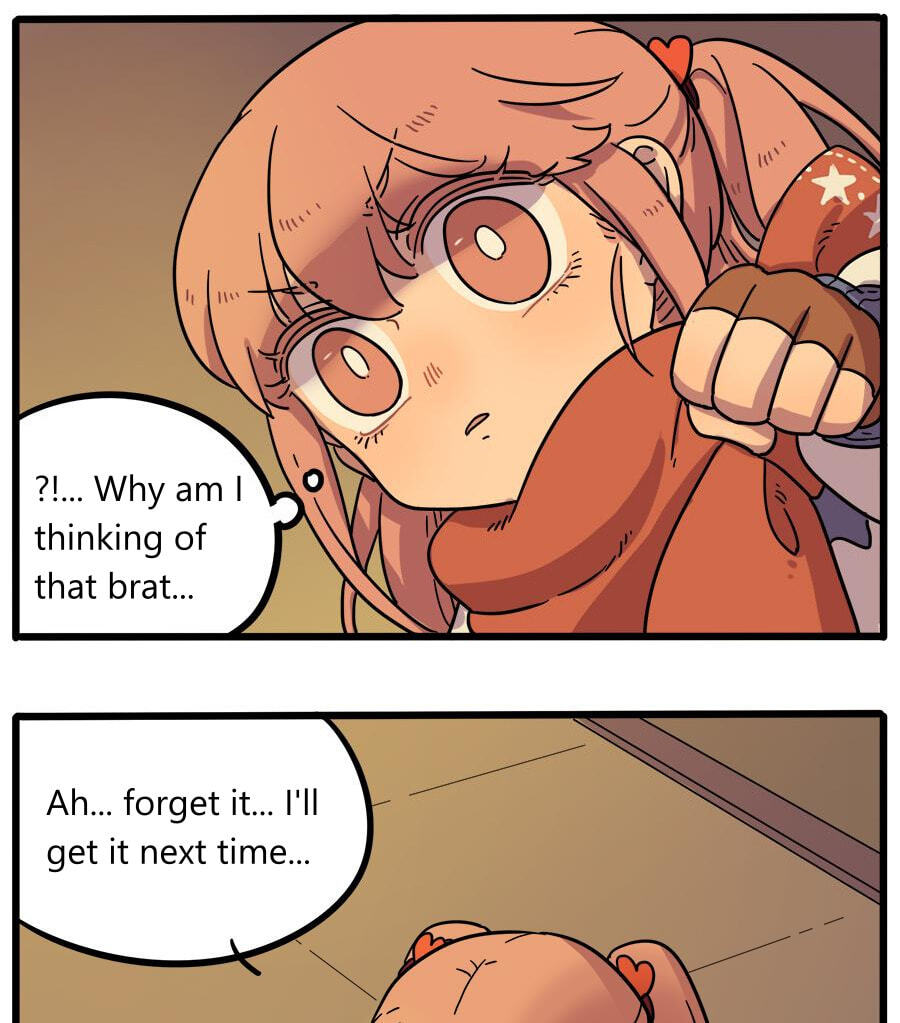 Read The Loser-fox orange chapter 42.1 image 27 on Lezhin