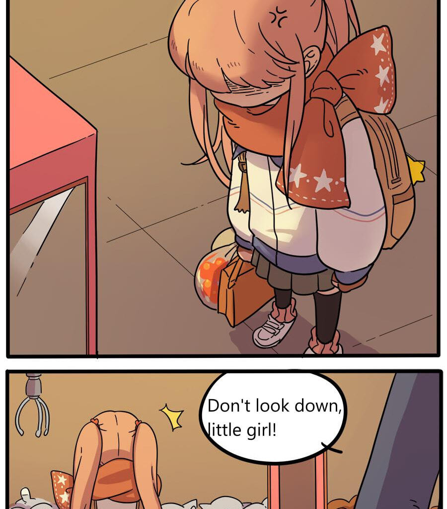 Read The Loser-fox orange chapter 42.1 image 28 on Lezhin