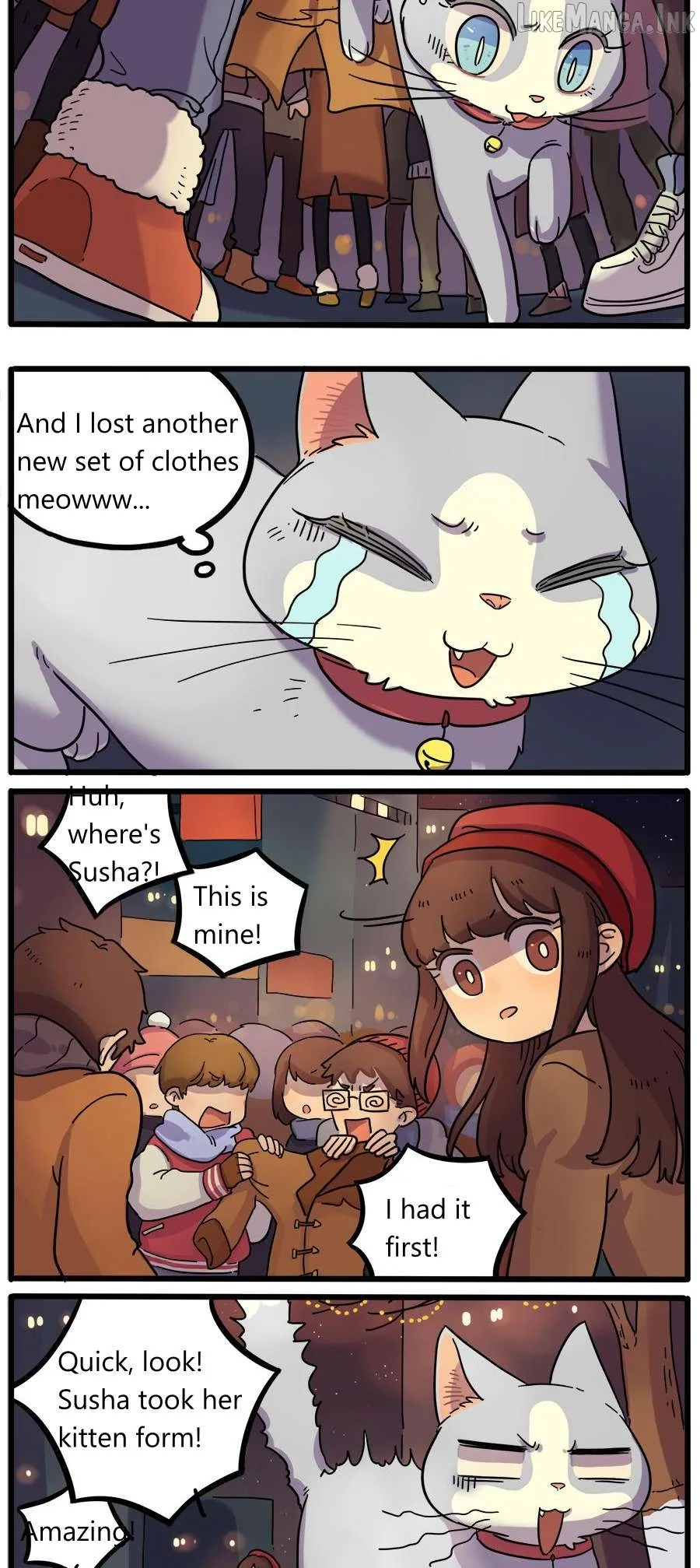 Read The Loser-fox orange chapter 42.2 image 10 on Lezhin