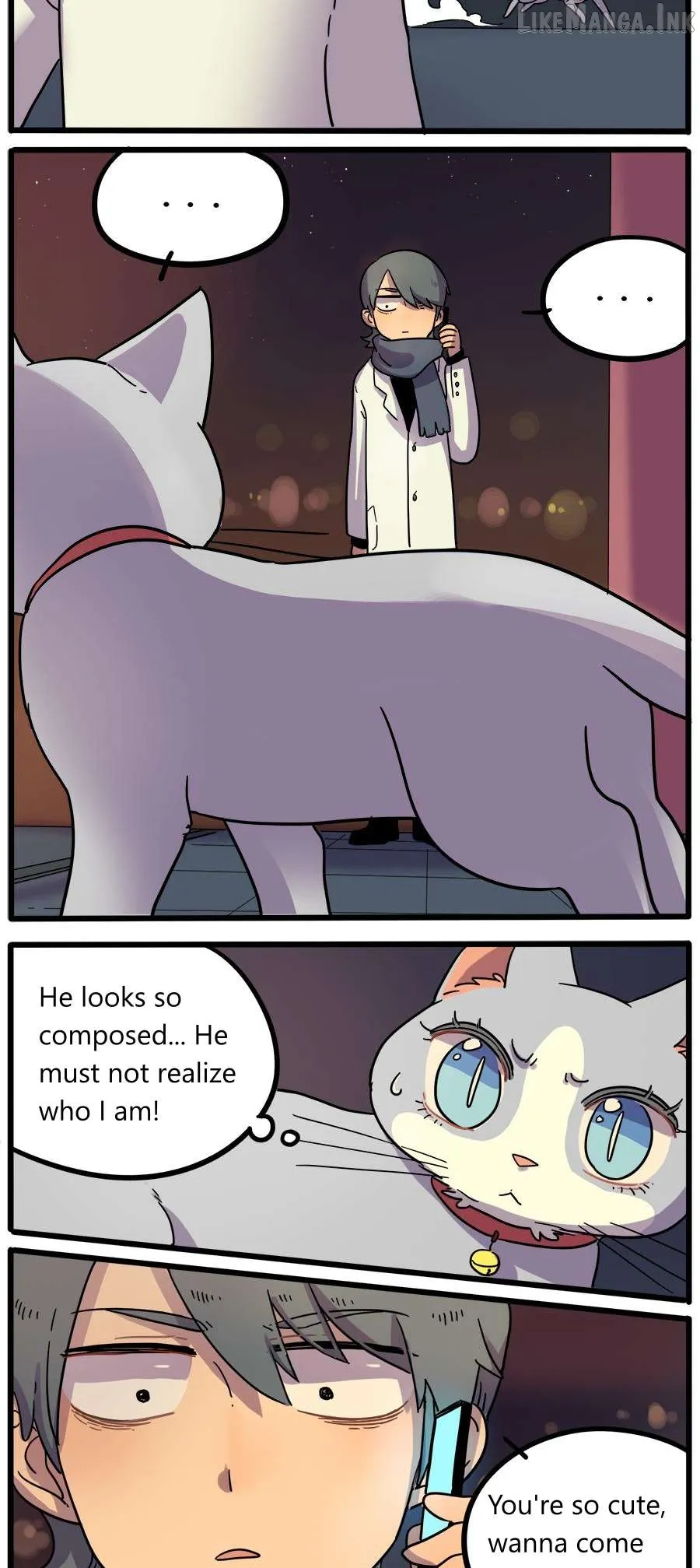Read The Loser-fox orange chapter 42.2 image 12 on Lezhin