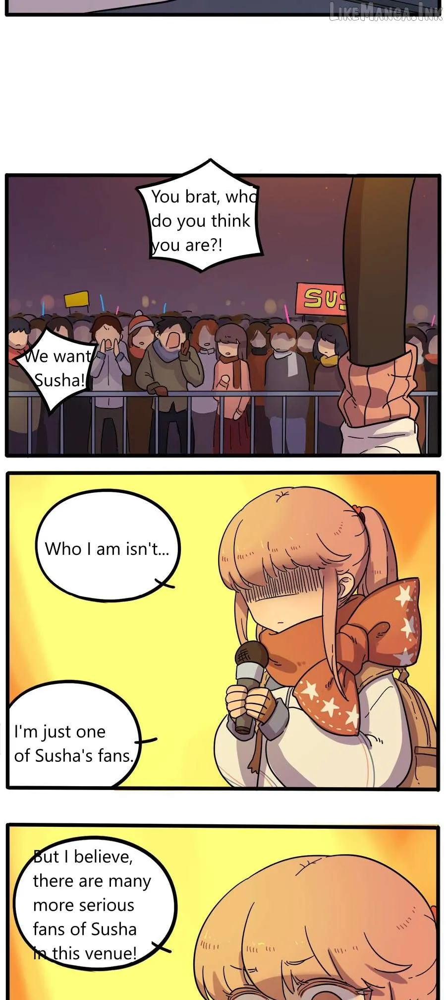 Read The Loser-fox orange chapter 42.2 image 15 on Lezhin